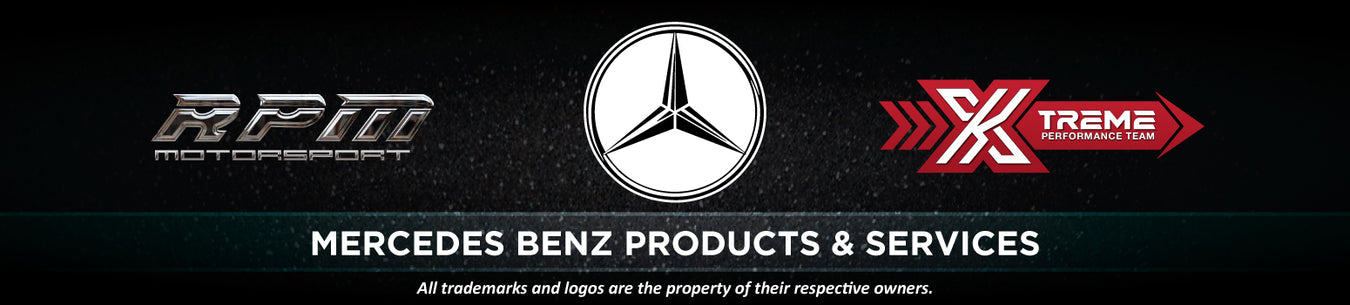 Mercedes Benz Diesel Tunes