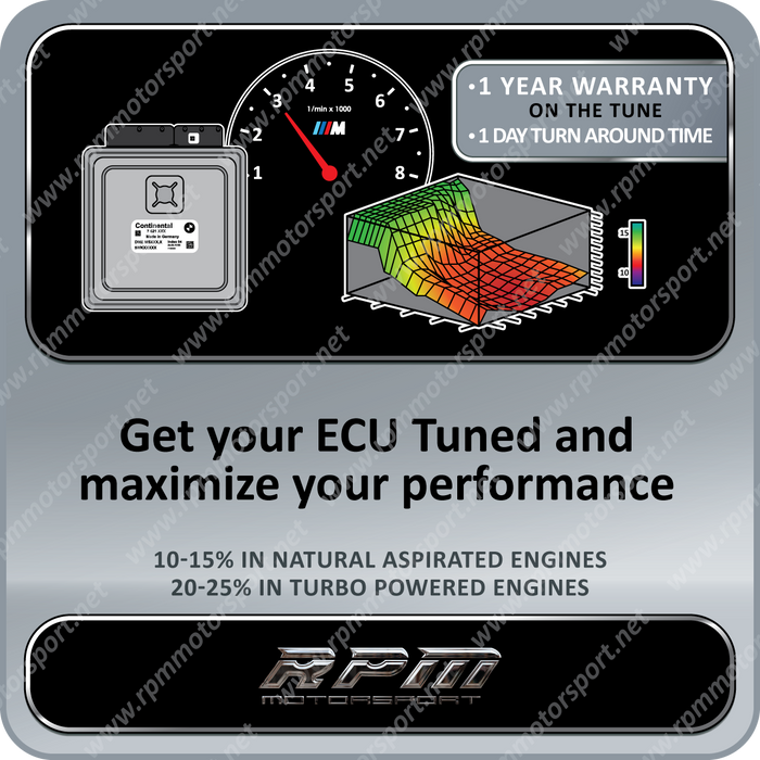BMW E90 E60 MSV70 USED DME PROGRAMMING 2005 to 2007