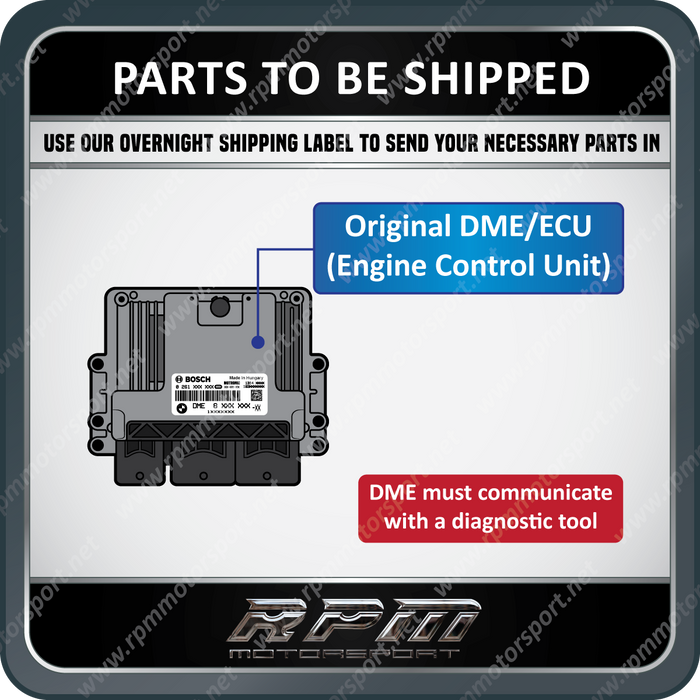MINI COOPER R56 R57 R58 R59 R60 R61 RMFD ECU's 2007 to 2016