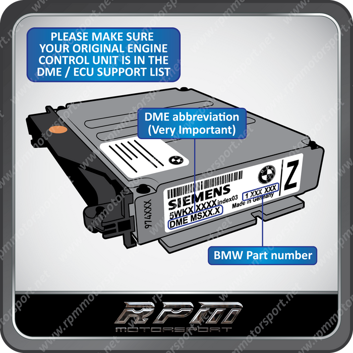 BMW 328i M3 528i Transmission Swap Conversion Software 1996 to 1999