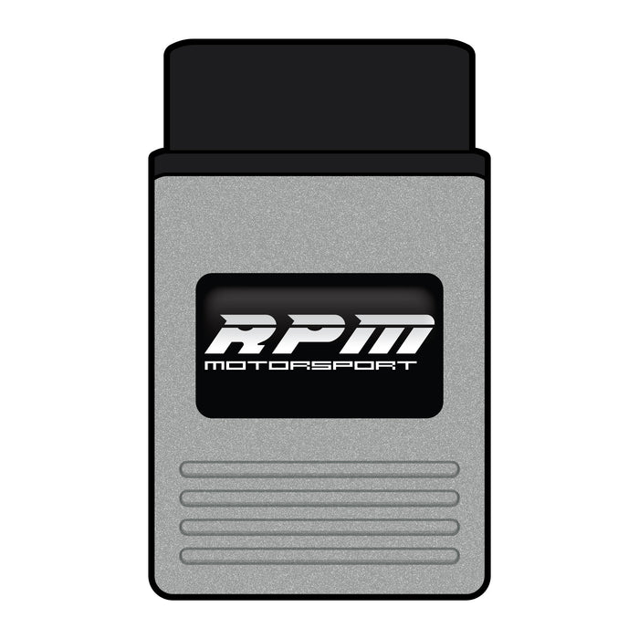 Rpm Motorsport Xtreme T-Interface