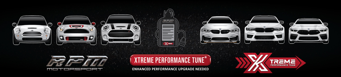 Rpm Motorsport Xtreme Performance Tune Collection Image