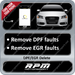 Audi A3 TDI Rpm Motorsport Tune