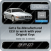 E31 840i Remanufactured ECU