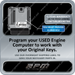 MED17.1.6 Used ECU Cloning