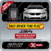 BMW M4 S55 Daily Driver Tune Plus Rpm Motorsport Tune Image.