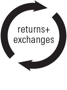 Exchange / Replacement USED Programming Service Policy before 30 days